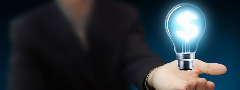 Como economizar energia da sua empresa