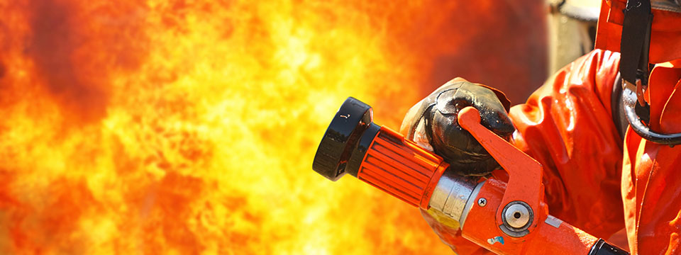 Como proteger sua empresa contra incêndios
