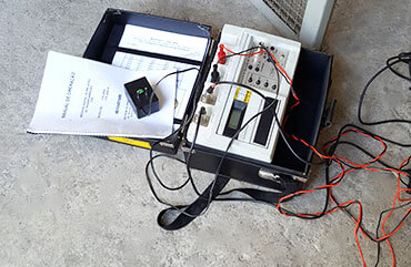 Projeto Eletricidade Industrial