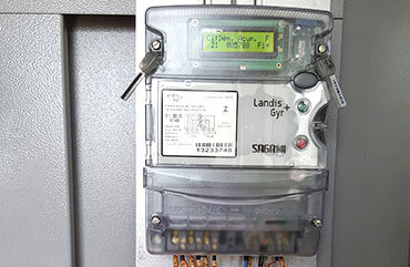 Projeto Eletricidade Industrial