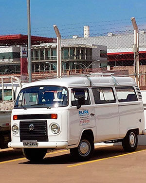 Kombi Elipa
